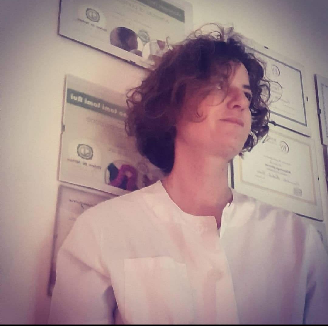 Studio massaggi "Olistica19" di Katia Cannoletta · Foto 2